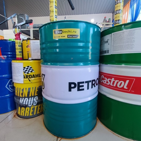 Petronas Syntium 3000 E 5W40